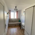 Moze Nad Morze Apartment *