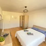 Apartment Moze Nad Morze *
