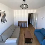 Apartment Moze Nad Morze Gdansk