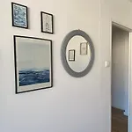Moze Nad Morze Apartment *