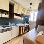 Apartment Moze Nad Morze Gdansk