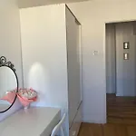 Apartment Moze Nad Morze