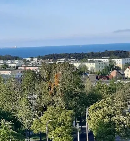 Moze Nad Morze * Danzig