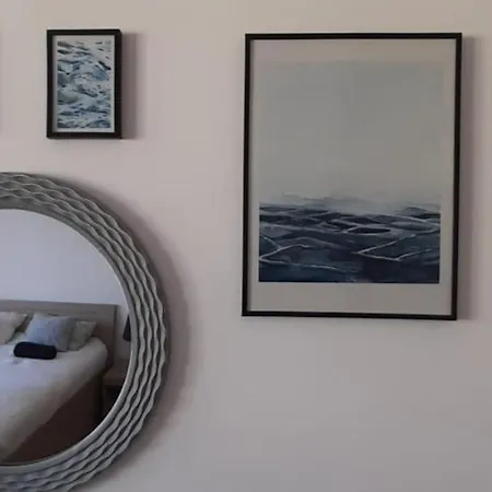 Moze Nad Morze Apartment