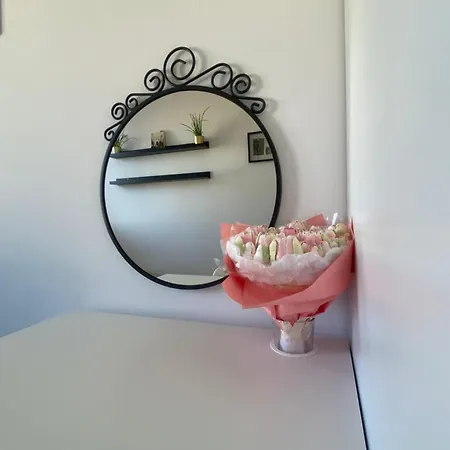 Apartment Moze Nad Morze