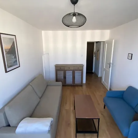 Apartment Moze Nad Morze Danzig