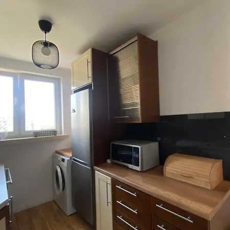 Moze Nad Morze * גדנסק