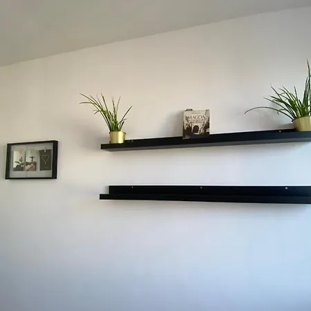 Moze Nad Morze Apartment Danzig