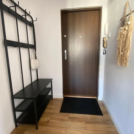 Moze Nad Morze Apartment Danzig