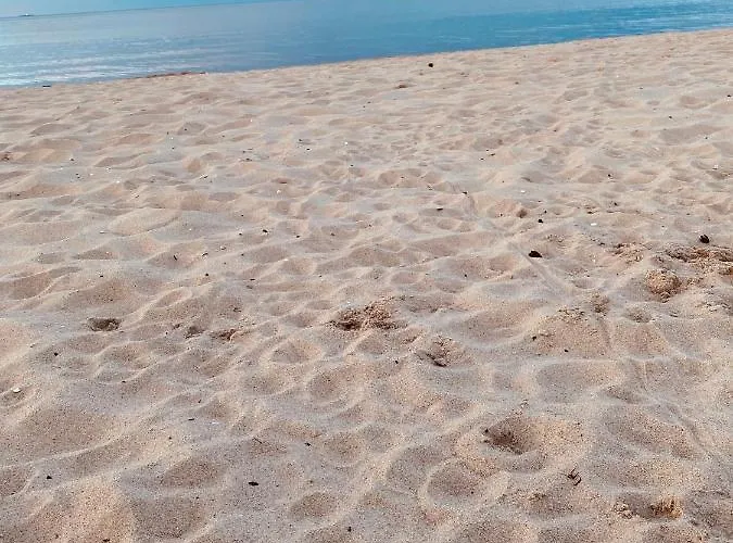 Moze Nad Morze Апартаменты *