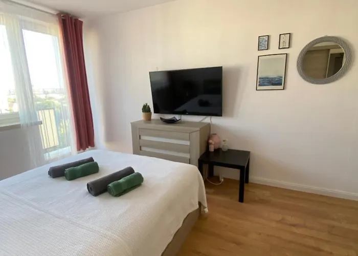 Moze Nad Morze Gdańsk