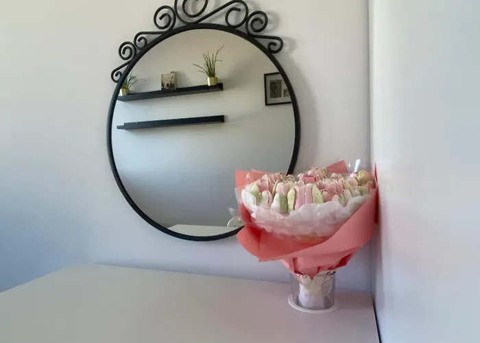 Apartamento Moze Nad Morze