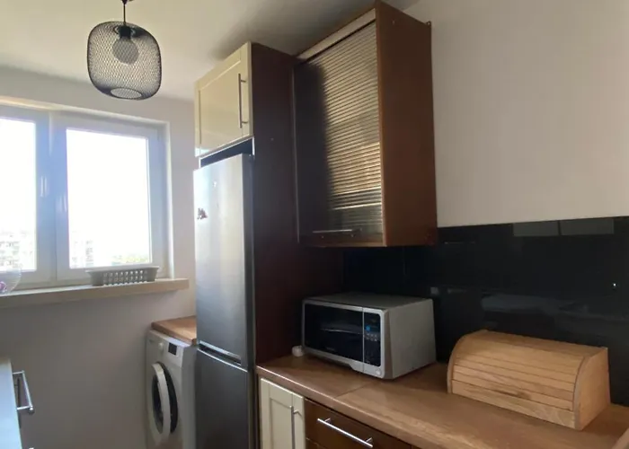 Moze Nad Morze * Гданьск