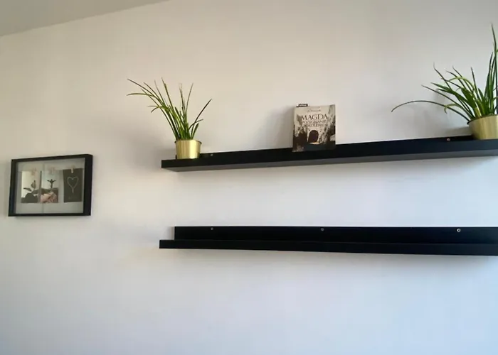 Moze Nad Morze Apartamento