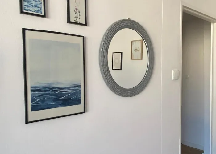 Moze Nad Morze Apartamento *