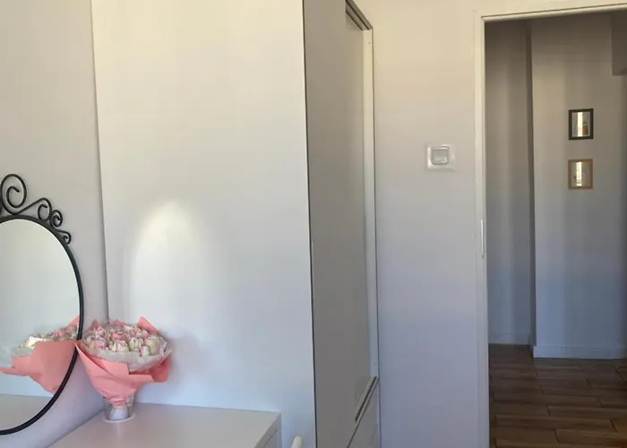 Apartamento Moze Nad Morze