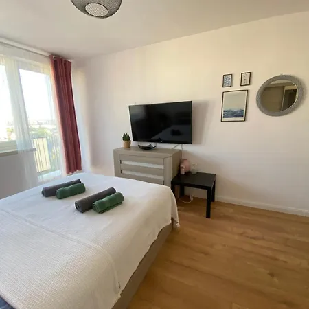 Moze Nad Morze Gdańsk