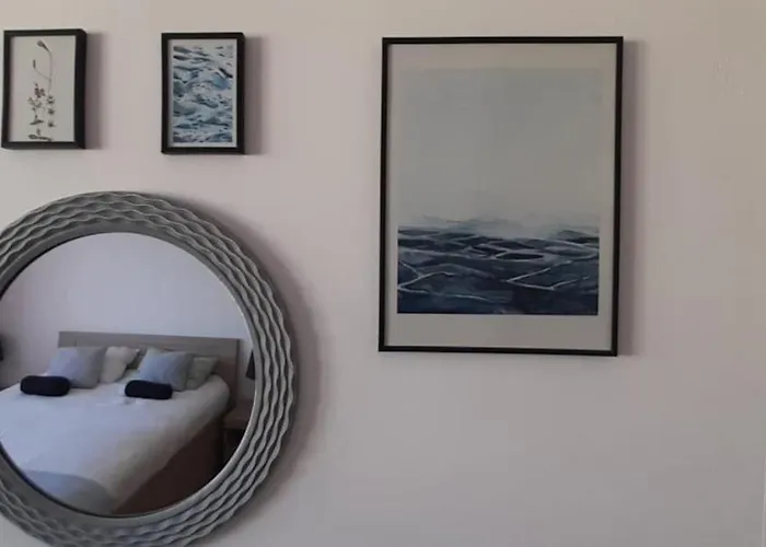 Moze Nad Morze Apartman