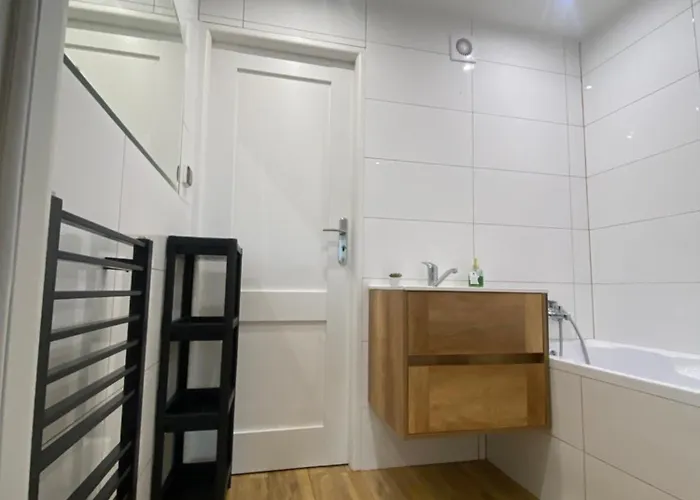 Moze Nad Morze Apartman