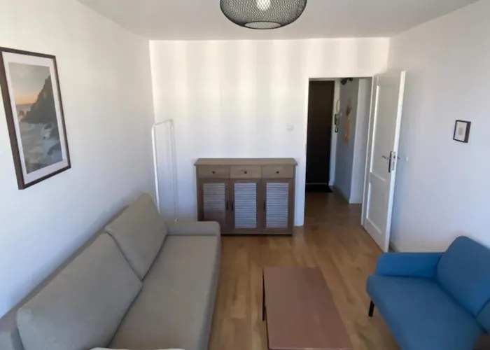 Apartman Moze Nad Morze Gdańsk