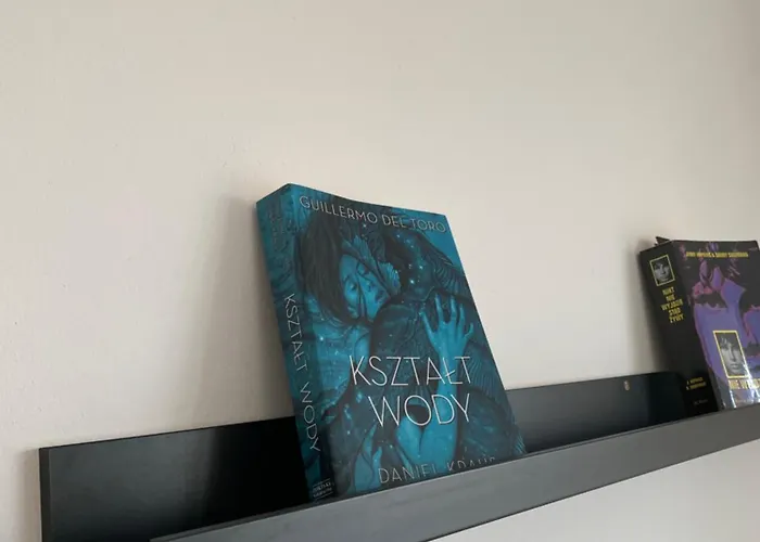 Apartman Moze Nad Morze