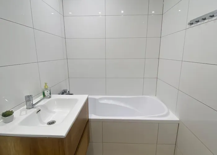 Moze Nad Morze Apartman Gdańsk