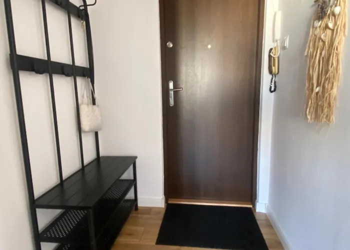 Moze Nad Morze Apartman Gdańsk