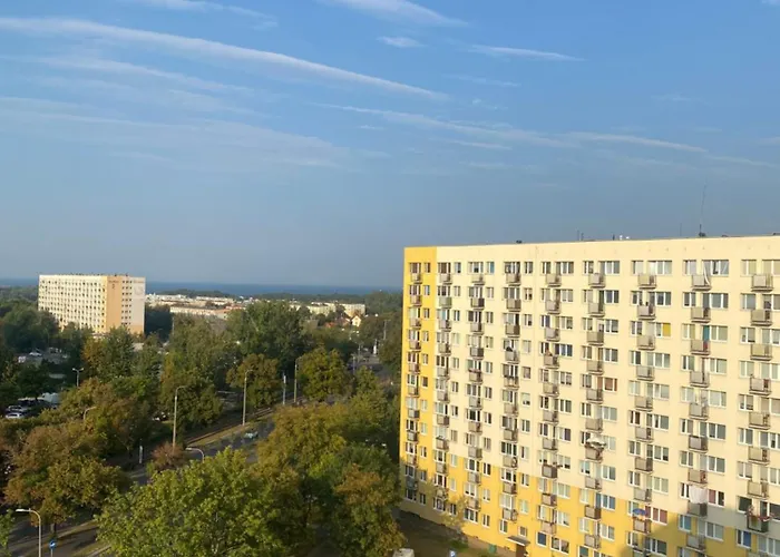 Moze Nad Morze Gdańsk